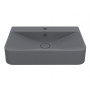 Умивальник CHAMONIX MIRASTONE GRAY