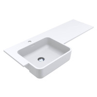Умивальник FONTANA L MATT