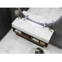 Умивальник AGNESS 1500