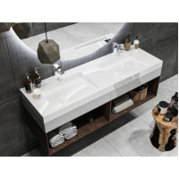Умивальник AGNESS 1500