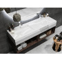 Умивальник AGNESS 1500