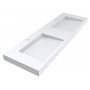 Умивальник AGNESS 1500