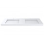 Умивальник AGNESS 1500