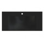 Умивальник FLY 1000 MIRASTONE BLACK