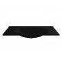Умивальник JESSEL 800 MIRASTONE BLACK