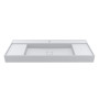Умивальник SOUL 1200 MATT