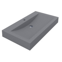 Умивальник JERSEY MIRASTONE FRENCH GRAY