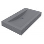 Умивальник JERSEY MIRASTONE FRENCH GRAY