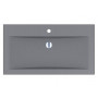 Умивальник JERSEY MIRASTONE FRENCH GRAY