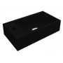 Умивальник FARO MIRASTONE BLACK