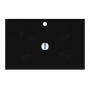 Умивальник JESSEL 700 MIRASTONE BLACK
