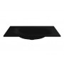 Умивальник JESSEL 700 MIRASTONE BLACK