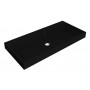 Умивальник VARNA 900 MIRASTONE BLACK